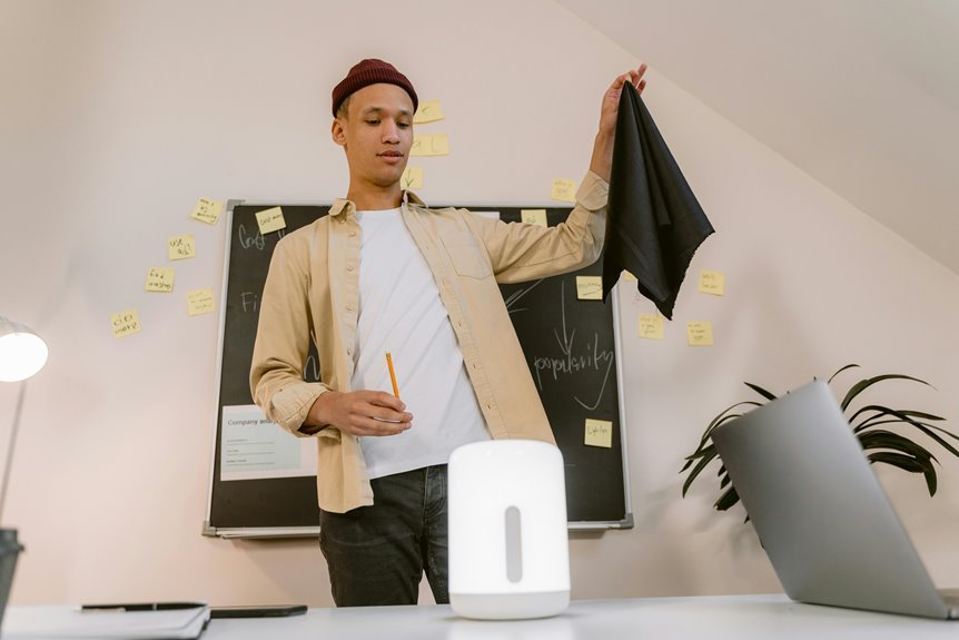 business intelligence report summary