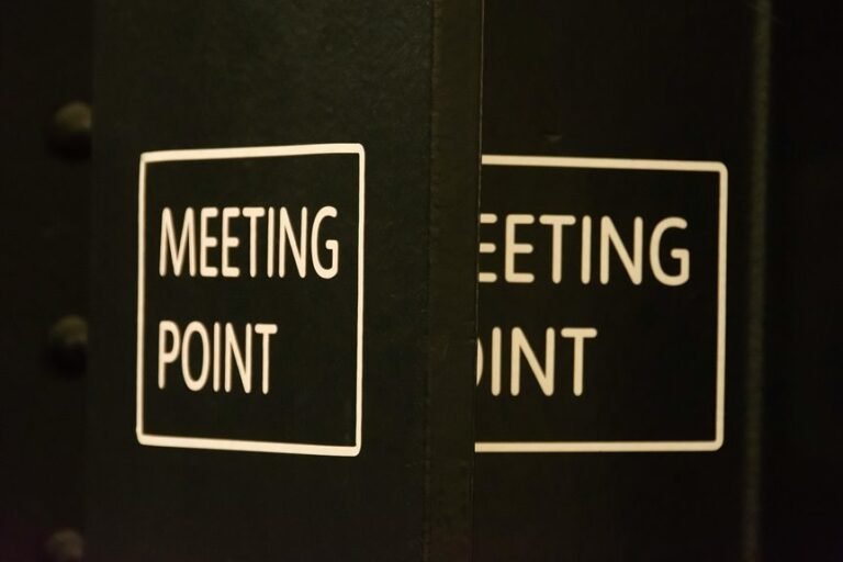 core data points listed