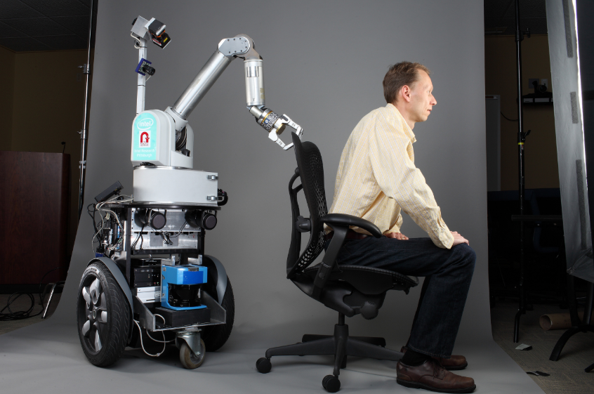 What the Future of Technology Looks Like