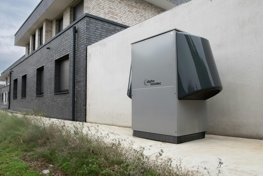 digital system for efficiency