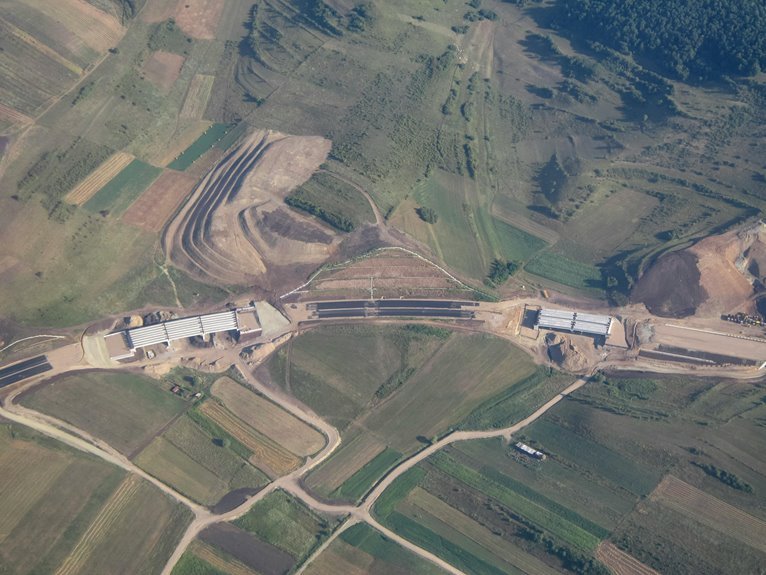 network expansion initiative plan