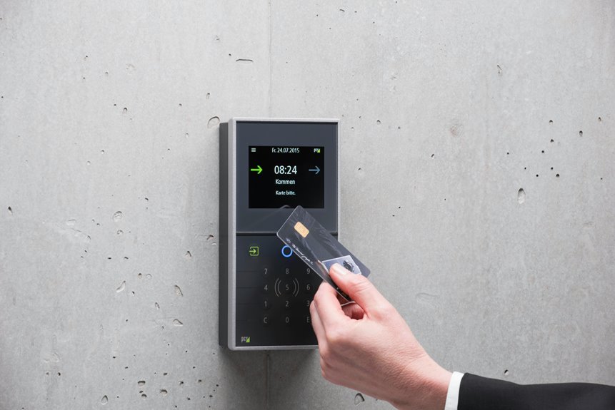 secure digital business solutions