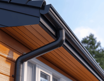 How Fascia and Soffit Damage Can Signal Roofing Trouble
